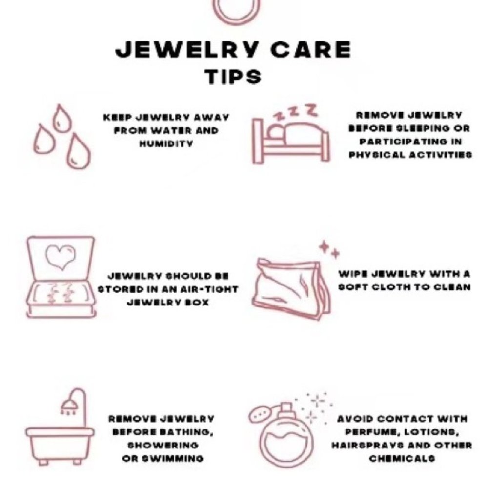 Golden Chain Knot Link Open Ring - Picture 12 of 13